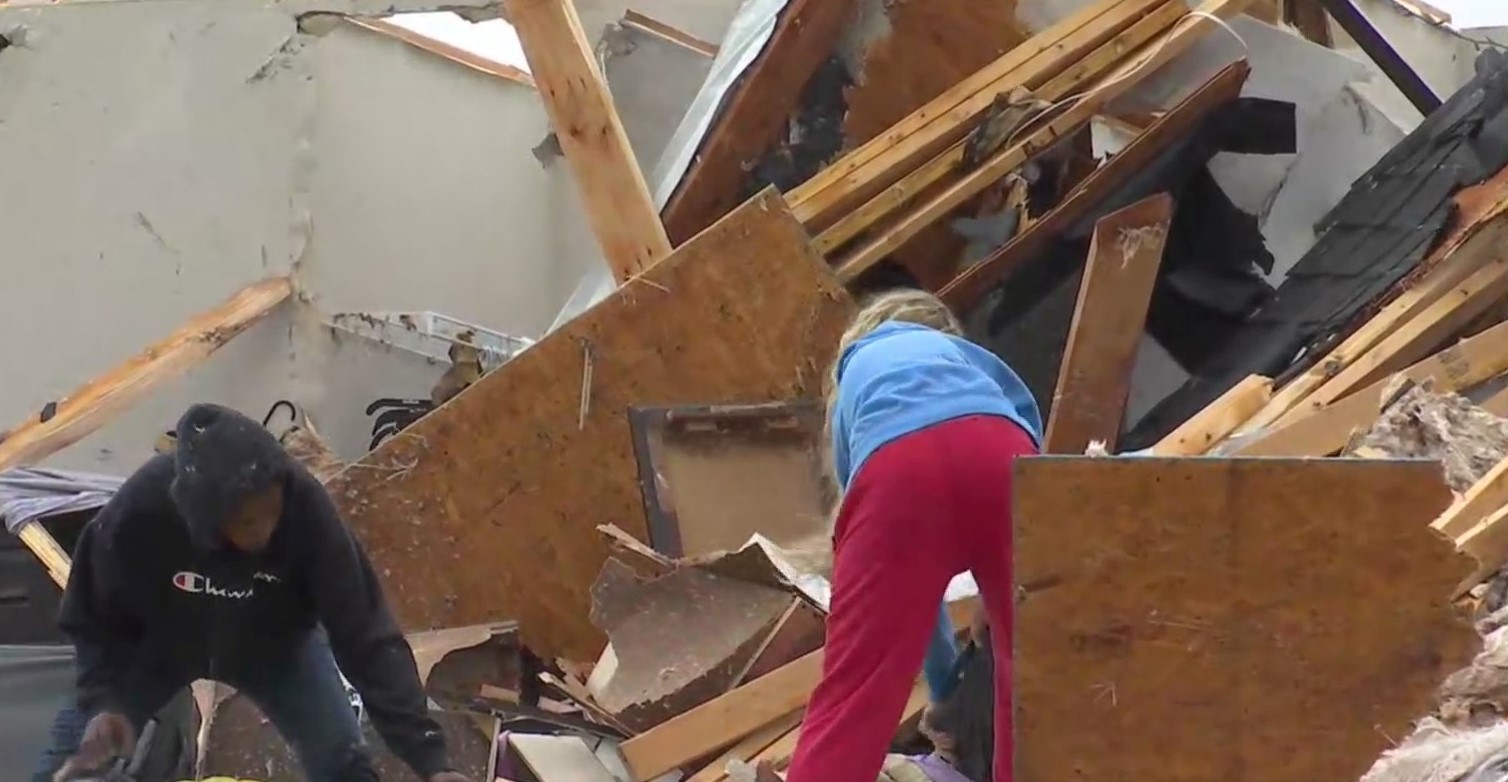 Delays In Kentucky Storm Damage Assessments Explained Delays In Kentucky Storm Damage Assessments Explained