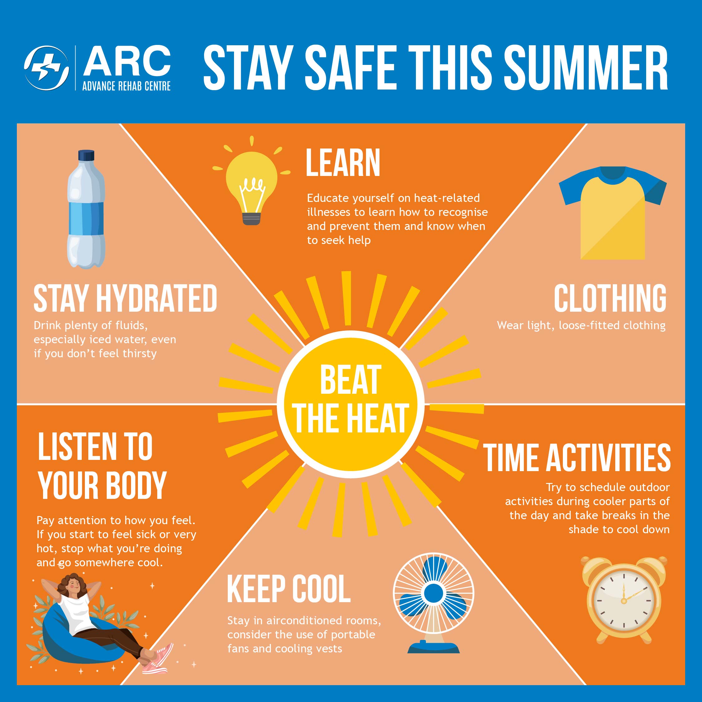 Delhi's Scorching Heat: Government Advisory And Heatstroke Prevention Tips Delhi's Scorching Heat: Government Advisory And Heatstroke Prevention Tips