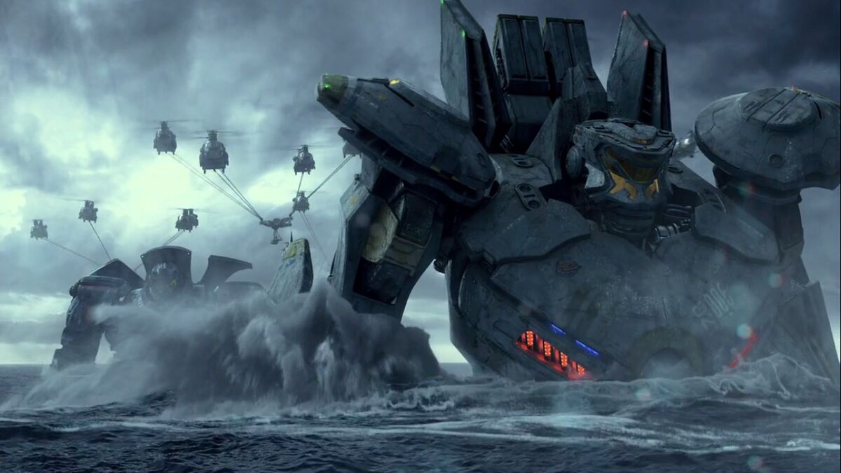 Delving Into The Potential Of A Pacific Rim Sequel: What Could Have Been Delving Into The Potential Of A Pacific Rim Sequel: What Could Have Been