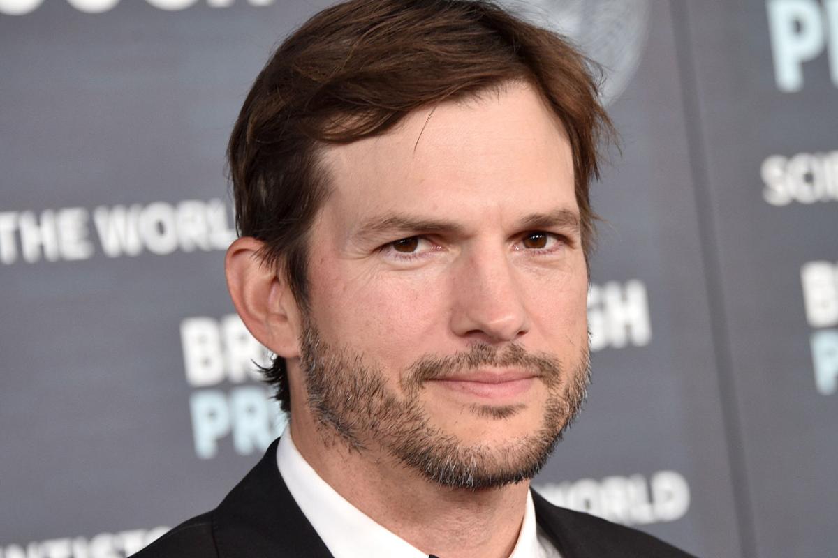 Demi Moore's Daughter's Cryptic Ashton Kutcher Comment: Regret And Fallout Demi Moore's Daughter's Cryptic Ashton Kutcher Comment: Regret And Fallout