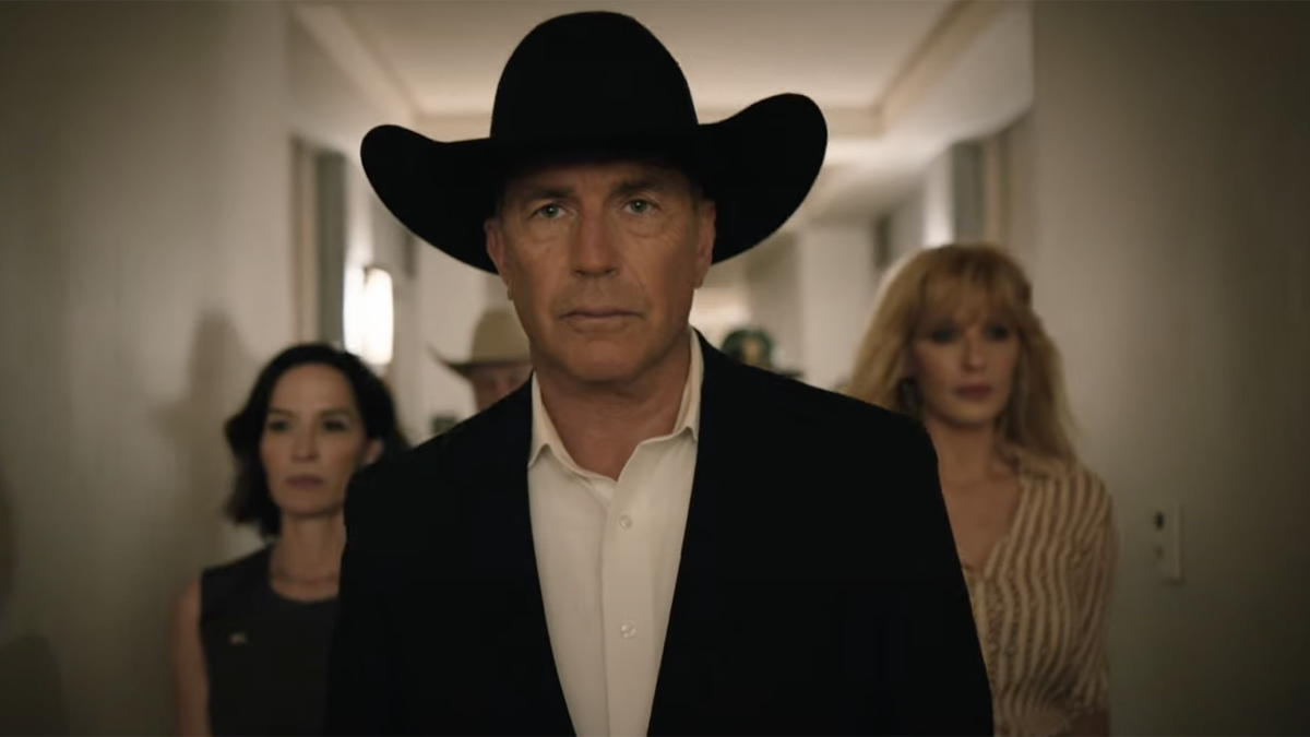 Demi Moore's Yellowstone-esque Drama Returning For A Second Season Demi Moore's Yellowstone-esque Drama Returning For A Second Season