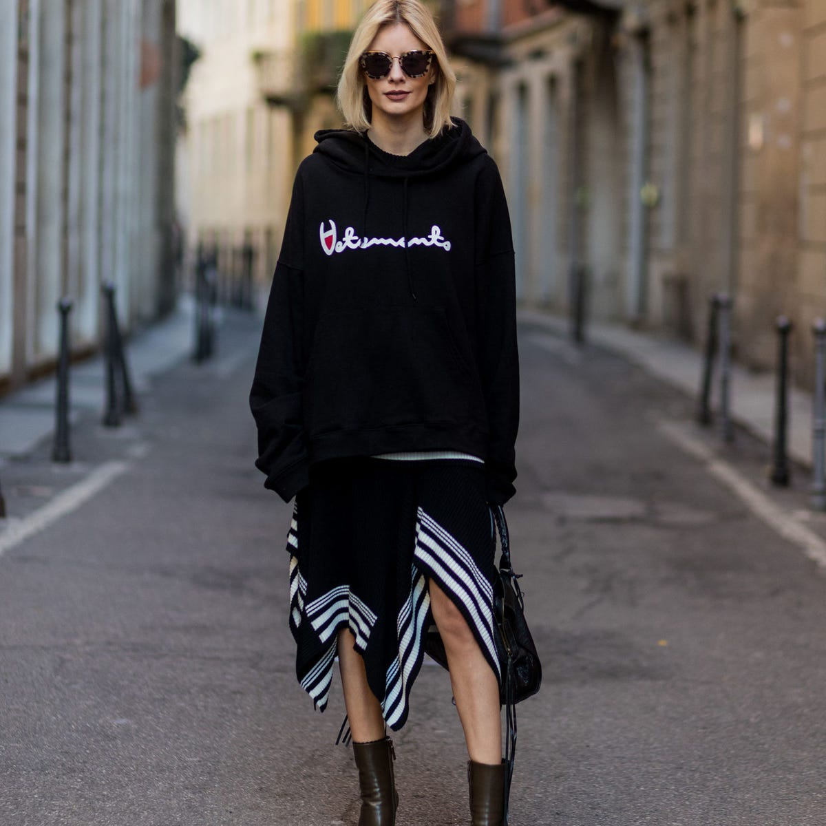Demna Gvasalia: The Future Of Gucci Design Demna Gvasalia: The Future Of Gucci Design