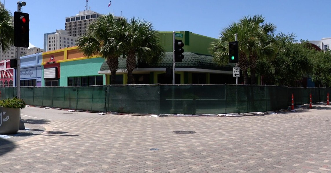 Demolition Of Beloved Broad Street Diner To Make Way For Hyatt Demolition Of Beloved Broad Street Diner To Make Way For Hyatt