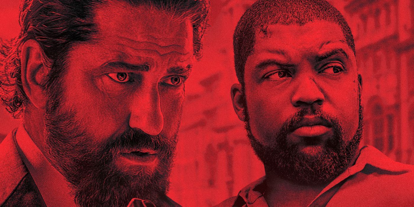 Den Of Thieves 2: Is It Streaming On Netflix This Week? Den Of Thieves 2: Is It Streaming On Netflix This Week?