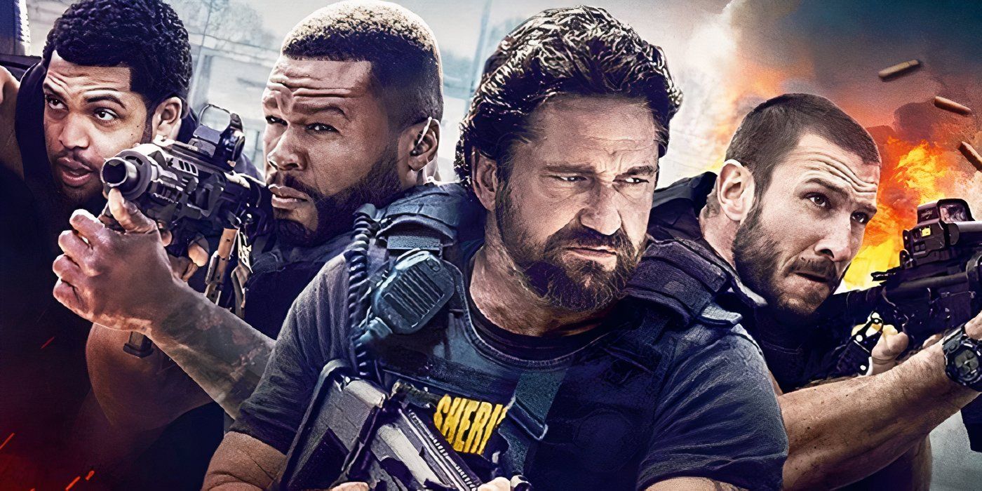 Den Of Thieves 2 Netflix Release: What To Know This Week Den Of Thieves 2 Netflix Release: What To Know This Week