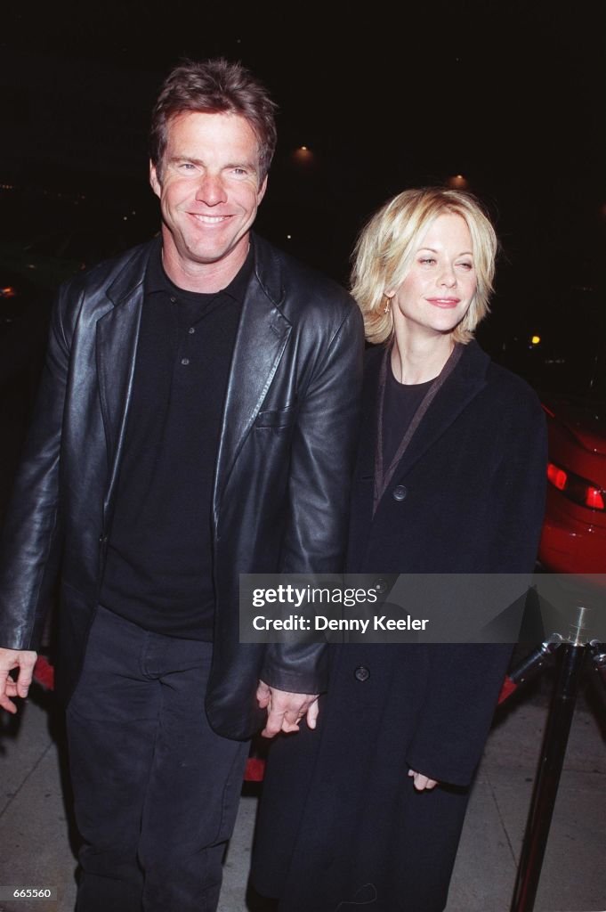 Dennis Quaid, Meg Ryan, And James Caan: An Overlooked Western Neo-Noir Dennis Quaid, Meg Ryan, And James Caan: An Overlooked Western Neo-Noir