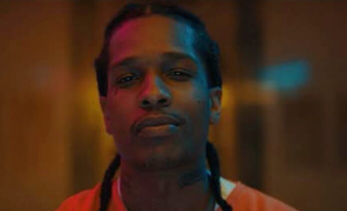 Denzel Washington, A$AP Rocky, And Spike Lee's Upcoming Project: Teaser Unveiled Denzel Washington, A$AP Rocky, And Spike Lee's Upcoming Project: Teaser Unveiled