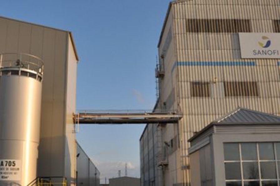 Dépakine : Sanofi Et Les Rejets Toxiques De Mourenx Dépakine : Sanofi Et Les Rejets Toxiques De Mourenx