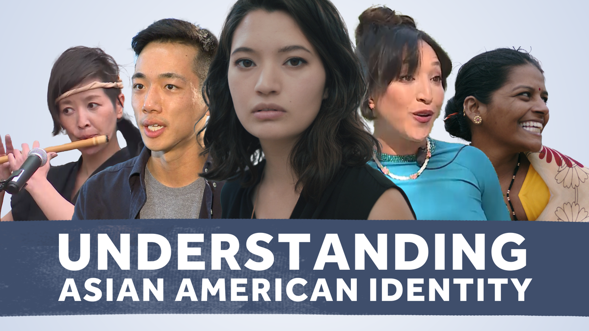 Depicting Asian And Asian American Experiences: The Importance Of Authentic Storytelling Depicting Asian And Asian American Experiences: The Importance Of Authentic Storytelling