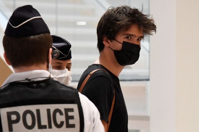 Dérapage Budgétaire: Le Signalement Concernant Alexis Kohler Classé Sans Suite Dérapage Budgétaire: Le Signalement Concernant Alexis Kohler Classé Sans Suite