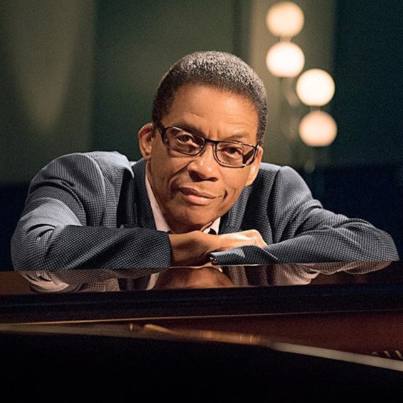 Des Moines Jazz Education: The Herbie Hancock Institute's Approach Des Moines Jazz Education: The Herbie Hancock Institute's Approach