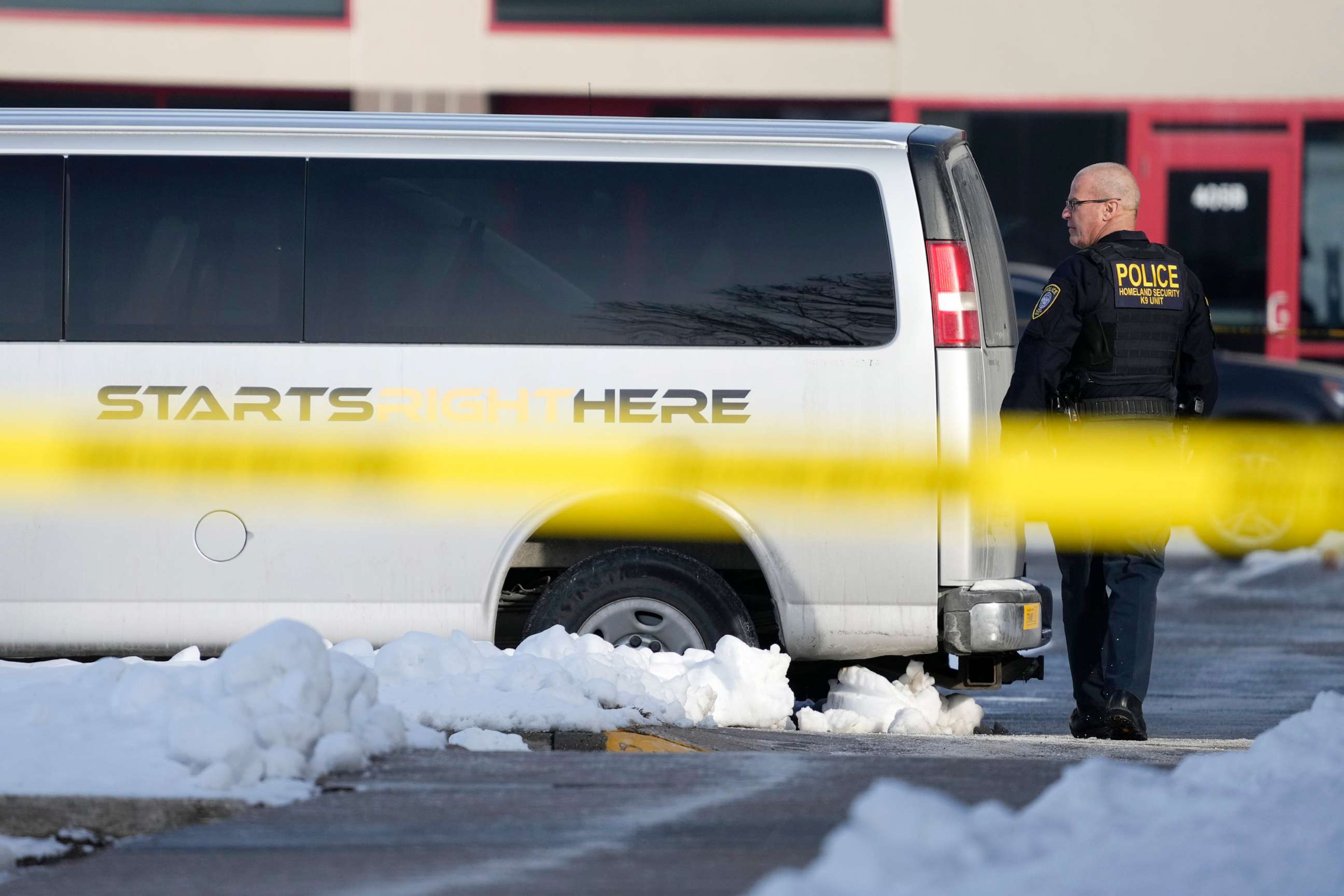 Des Moines Middle School Track Meet Canceled Following Nearby Shooting Des Moines Middle School Track Meet Canceled Following Nearby Shooting
