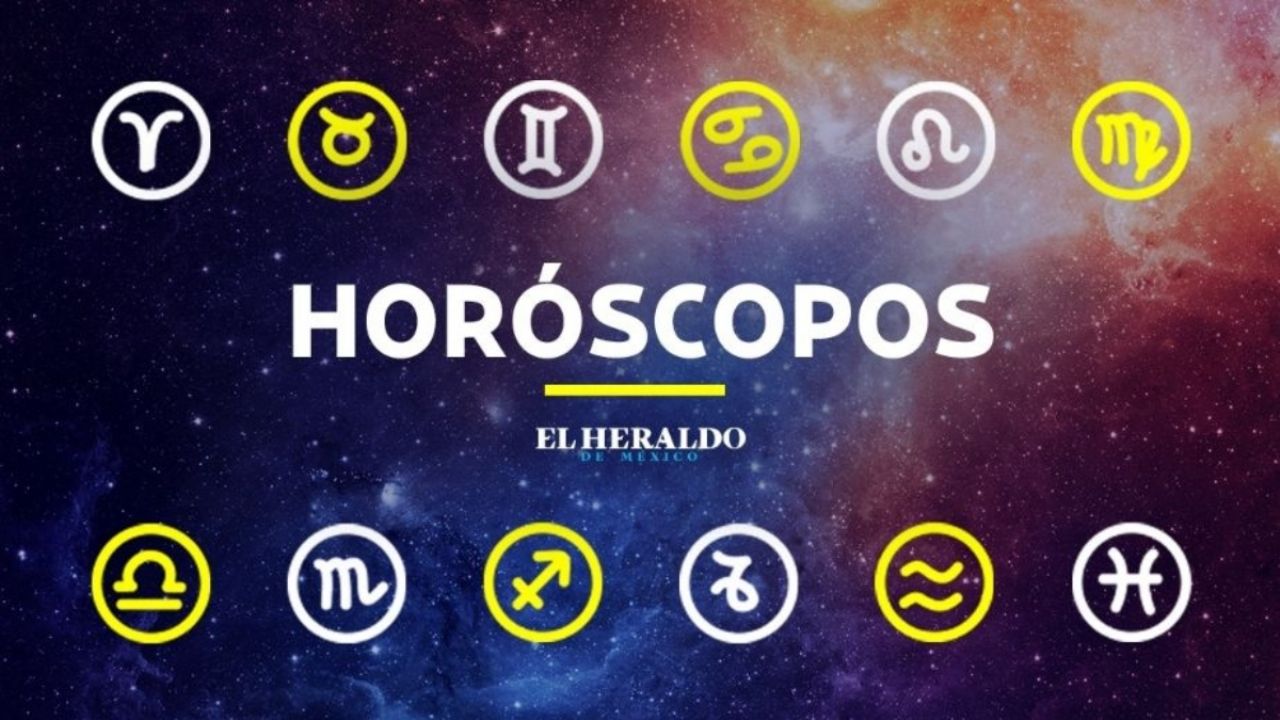 Descubre Tu Horóscopo Semanal (11 Al 17 De Marzo De 2025) Descubre Tu Horóscopo Semanal (11 Al 17 De Marzo De 2025)