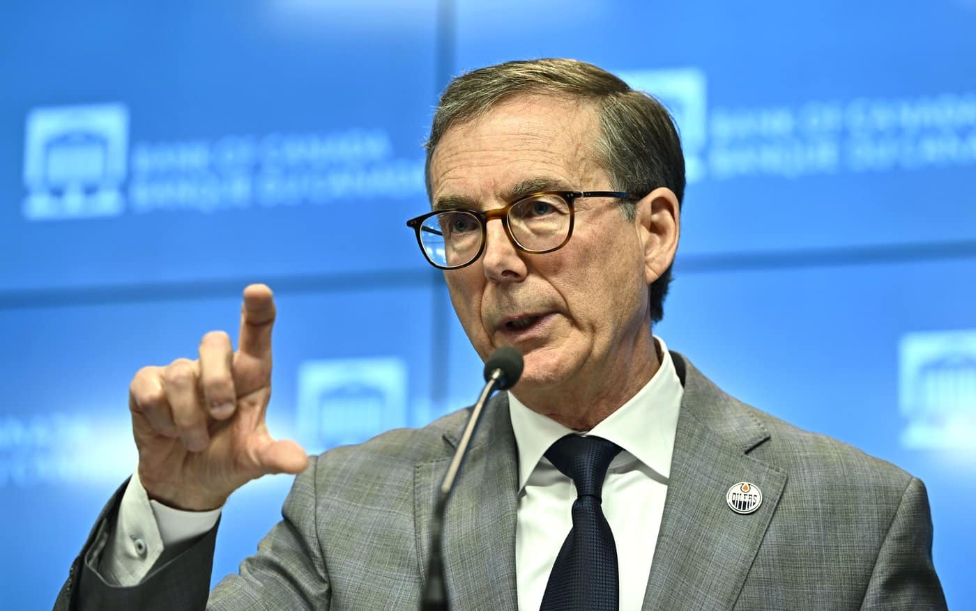Desjardins Forecasts Three Further Bank Of Canada Interest Rate Reductions Desjardins Forecasts Three Further Bank Of Canada Interest Rate Reductions