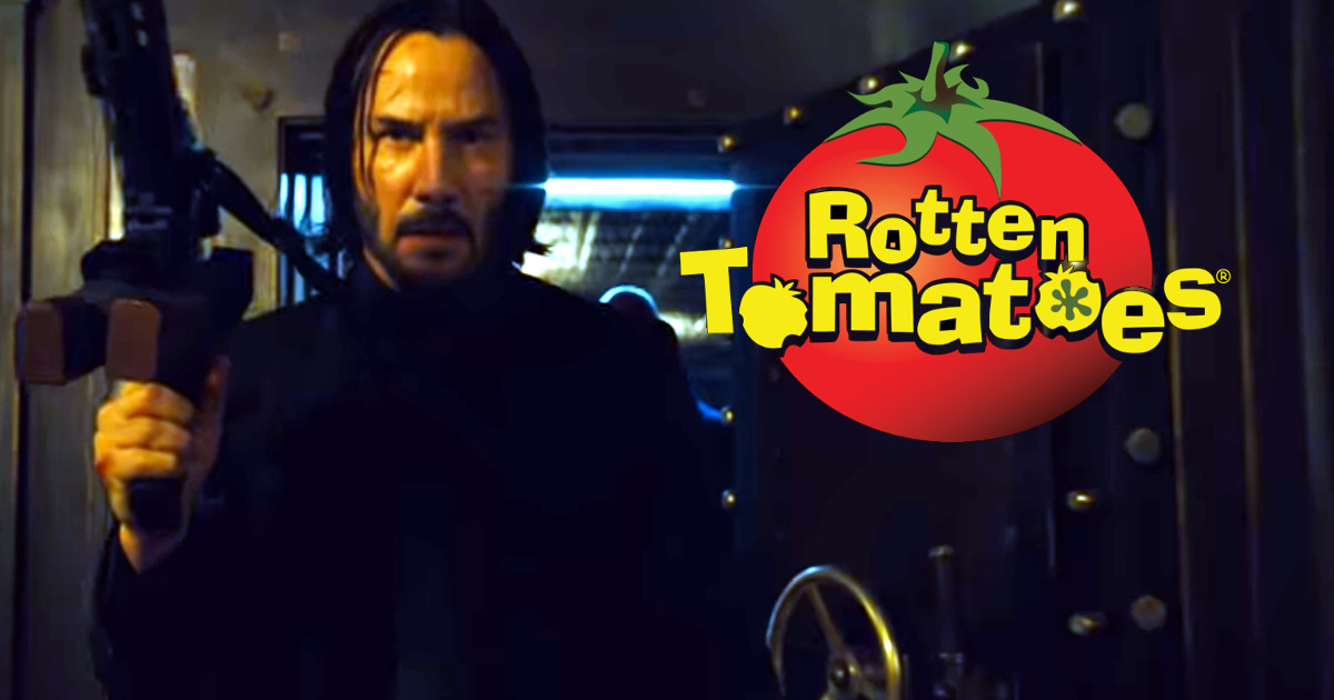 Despite Low Rotten Tomatoes Score, Is John Wick: Chapter 3 The Best? Despite Low Rotten Tomatoes Score, Is John Wick: Chapter 3 The Best?
