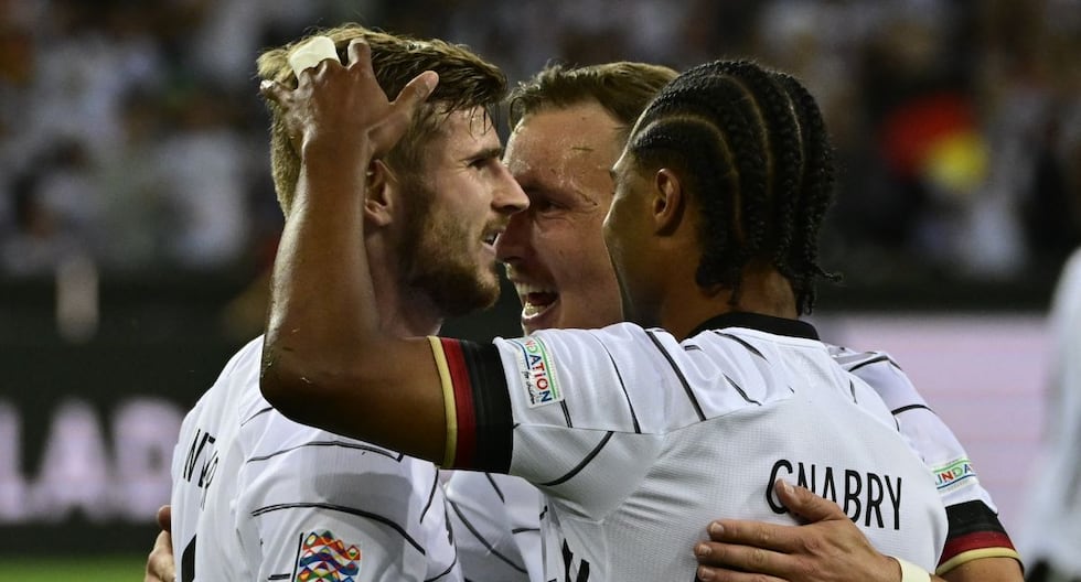 Determined Germany Faces Italy In The Quarterfinals Determined Germany Faces Italy In The Quarterfinals