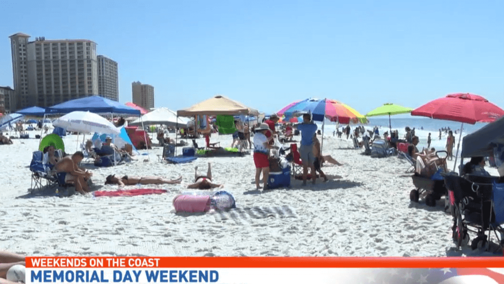 Detroit Expects 150,000 Visitors For Busy Memorial Day Weekend Detroit Expects 150,000 Visitors For Busy Memorial Day Weekend