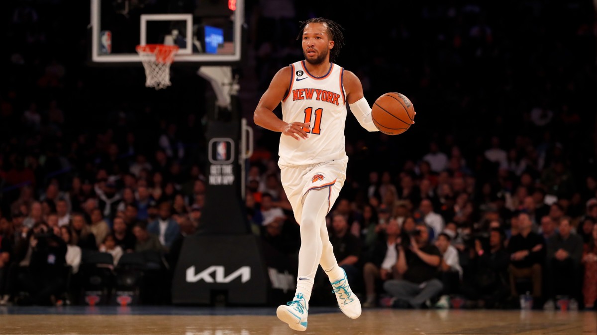Detroit Pistons Vs. New York Knicks: Predicting Success Detroit Pistons Vs. New York Knicks: Predicting Success