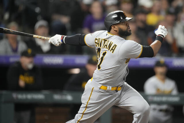 Detroit Tigers' 8-6 Win Over Rockies: Underdogs Triumph Detroit Tigers' 8-6 Win Over Rockies: Underdogs Triumph
