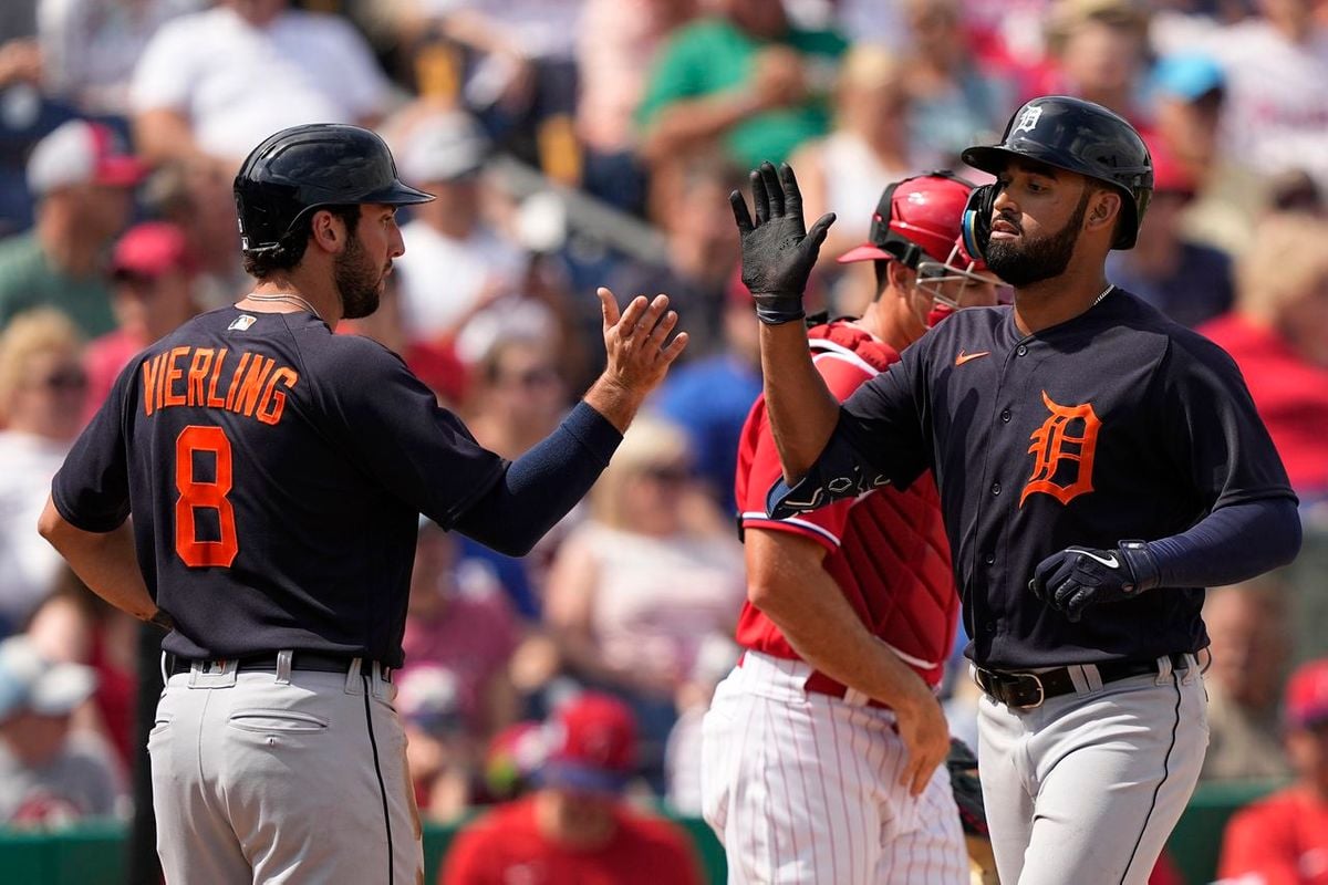 Detroit Tigers Vs. Minnesota Twins: Friday Night's Road Trip Opener Detroit Tigers Vs. Minnesota Twins: Friday Night's Road Trip Opener