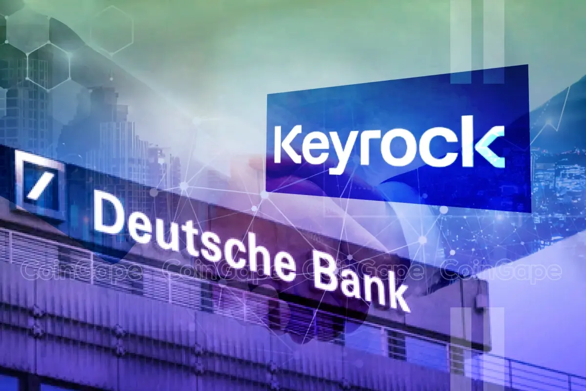 Deutsche Bank Expands Into Defense Finance: A Closer Look At The New Deals Team Deutsche Bank Expands Into Defense Finance: A Closer Look At The New Deals Team