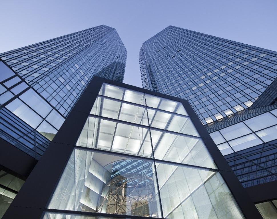 Deutsche Bank Expands Into Defense Finance Sector With Dedicated Team Deutsche Bank Expands Into Defense Finance Sector With Dedicated Team