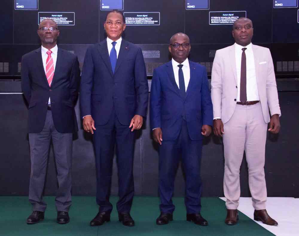 Développement Urbain En Côte D'Ivoire : Les Plans D'Urbanisme De Détail Lancés Par Bruno Koné Développement Urbain En Côte D'Ivoire : Les Plans D'Urbanisme De Détail Lancés Par Bruno Koné