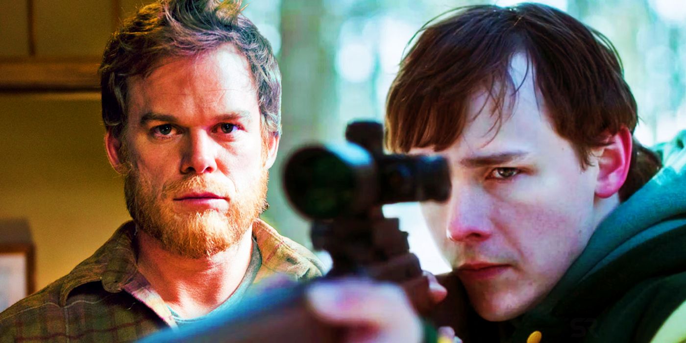 Dexter: New Blood Sequel? Trailer Release Date Hints Dexter: New Blood Sequel? Trailer Release Date Hints