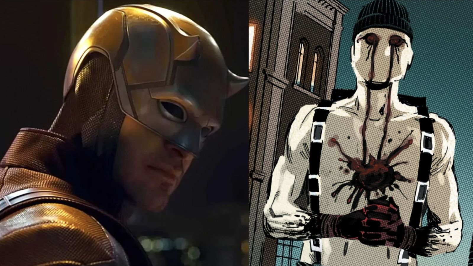 Dexter: New Blood's Villain Adds To The Show's Legacy Dexter: New Blood's Villain Adds To The Show's Legacy