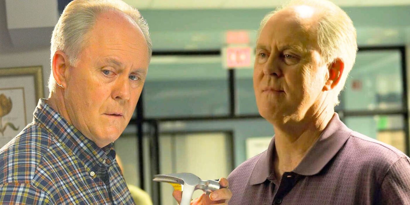 Dexter: Resurrection Bevestigt: John Lithgow En Jimmy Smits Zijn Terug Dexter: Resurrection Bevestigt: John Lithgow En Jimmy Smits Zijn Terug