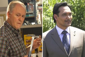 Dexter: Resurrection — Lithgow And Smits To Reprise Roles Dexter: Resurrection — Lithgow And Smits To Reprise Roles