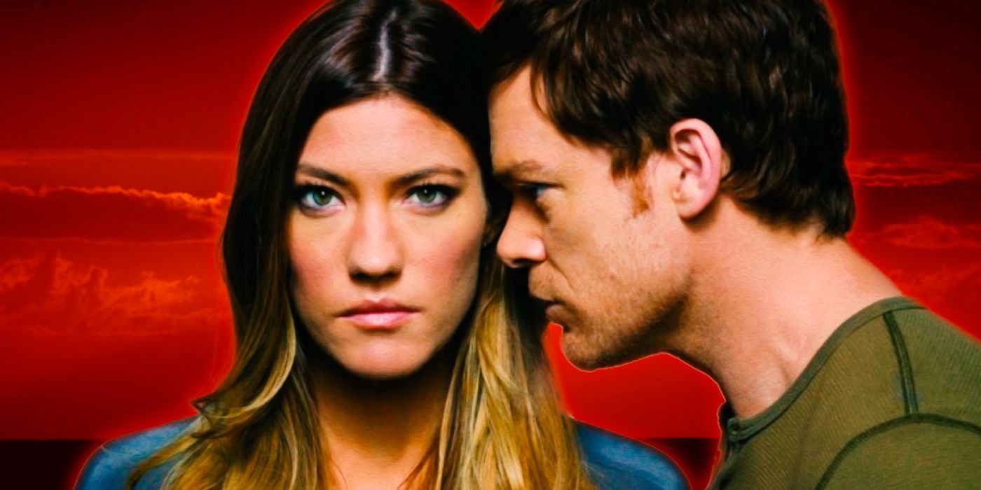 Dexter: Resurrection: The Return Of A Popular Villain Dexter: Resurrection: The Return Of A Popular Villain