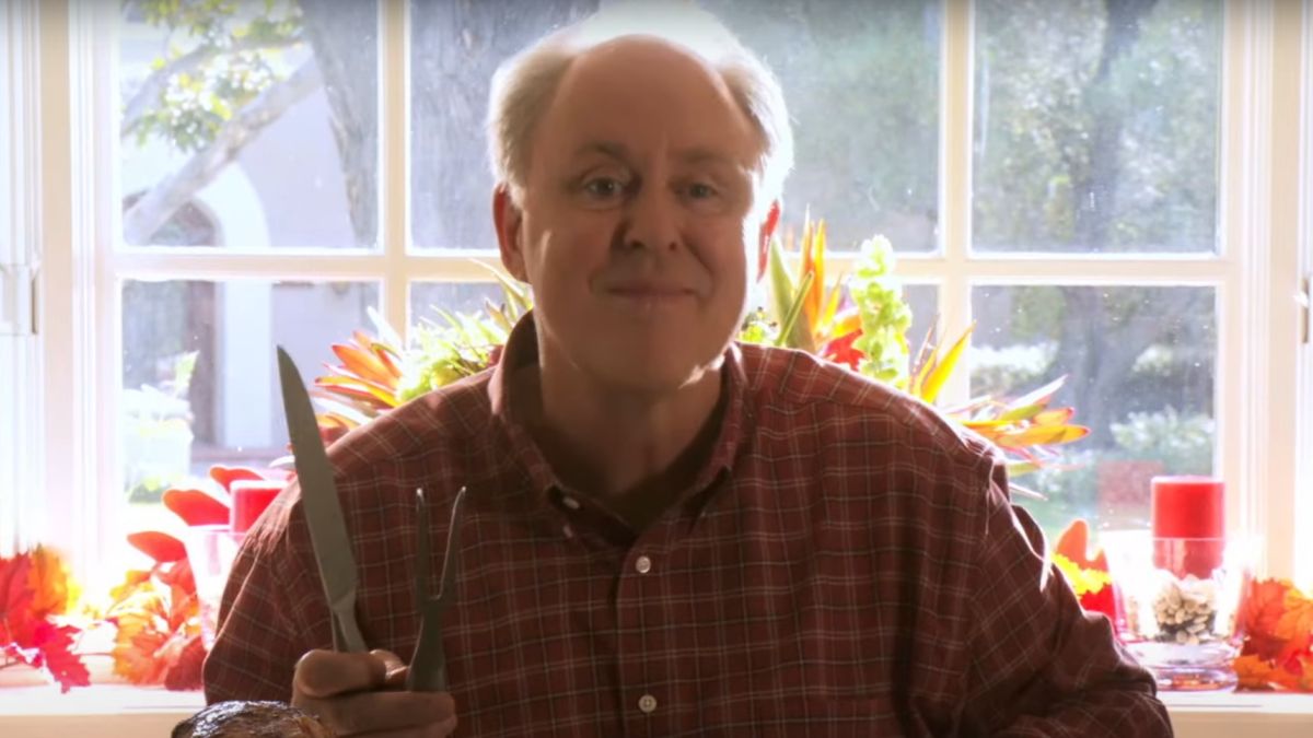Dexter Revival: John Lithgow And Jimmy Smits Officially Returning Dexter Revival: John Lithgow And Jimmy Smits Officially Returning
