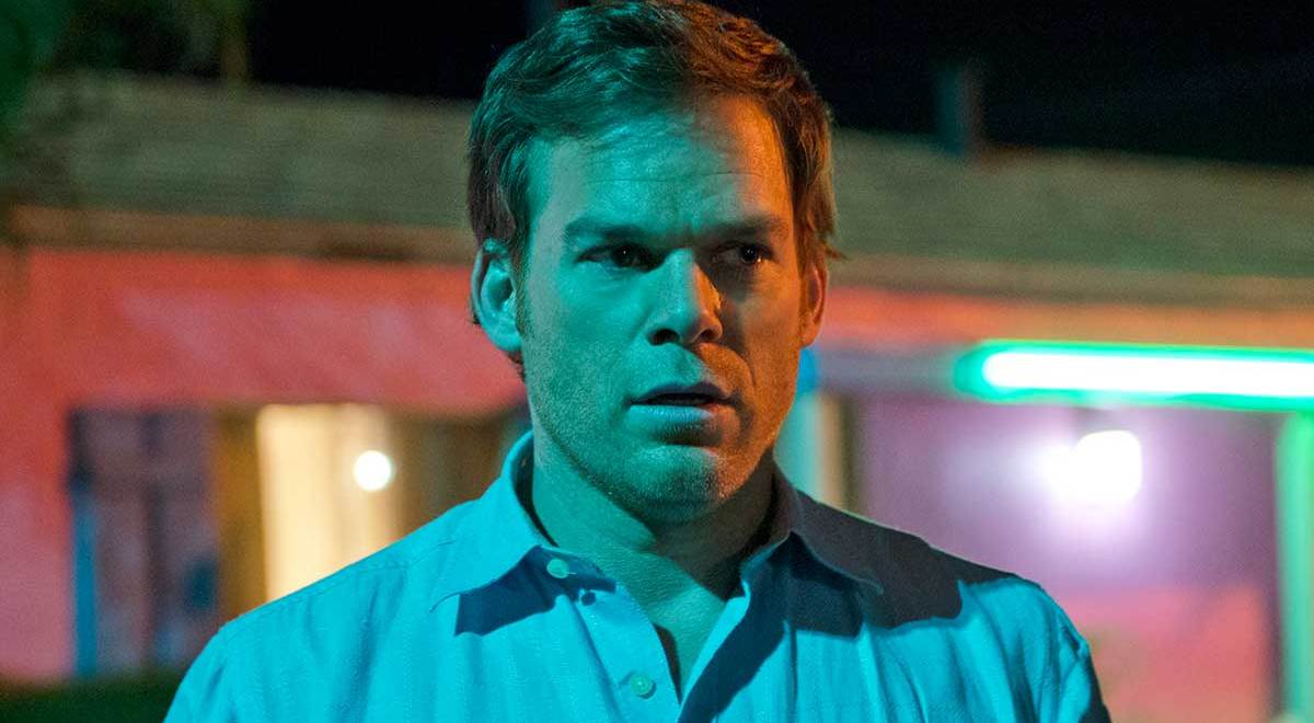 Dexter Revival: Lithgow And Smits Officially Returning Dexter Revival: Lithgow And Smits Officially Returning