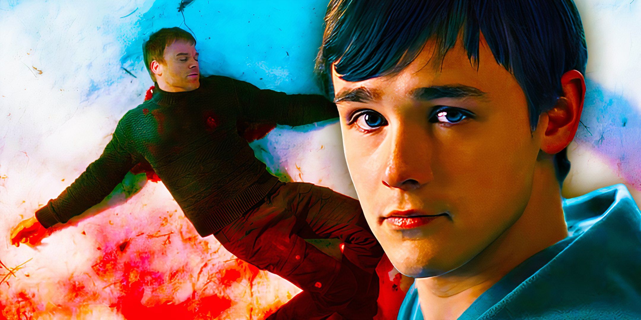Dexter's Resurrection: The Return Of Fan-Favorite Antagonists Dexter's Resurrection: The Return Of Fan-Favorite Antagonists