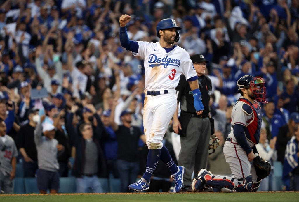 Diamondbacks-Dodgers Game Prediction: Will The Dodgers Bounce Back? Diamondbacks-Dodgers Game Prediction: Will The Dodgers Bounce Back?