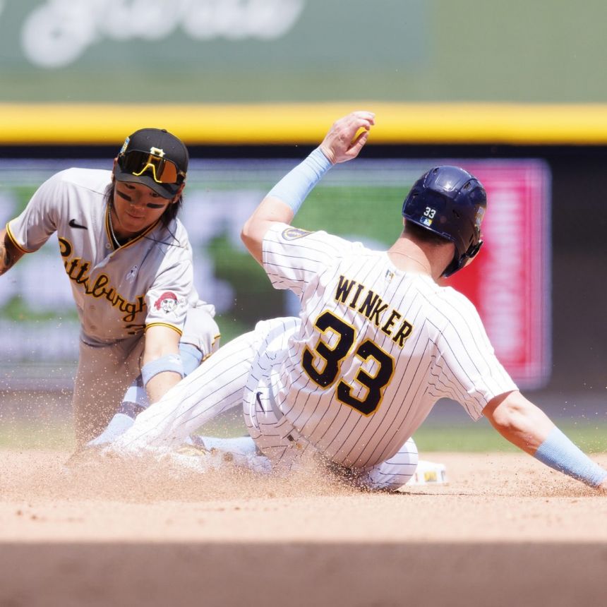 Diamondbacks Vs Brewers: MLB Game Predictions, Picks & Odds Diamondbacks Vs Brewers: MLB Game Predictions, Picks & Odds