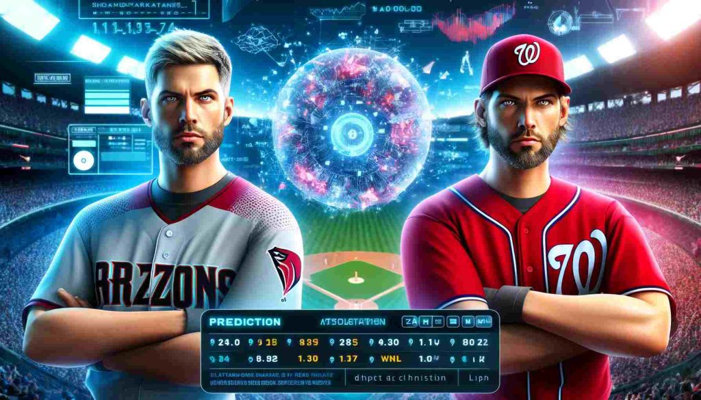 Diamondbacks Vs. Dodgers: Underdog Arizona's Chances For Victory Diamondbacks Vs. Dodgers: Underdog Arizona's Chances For Victory