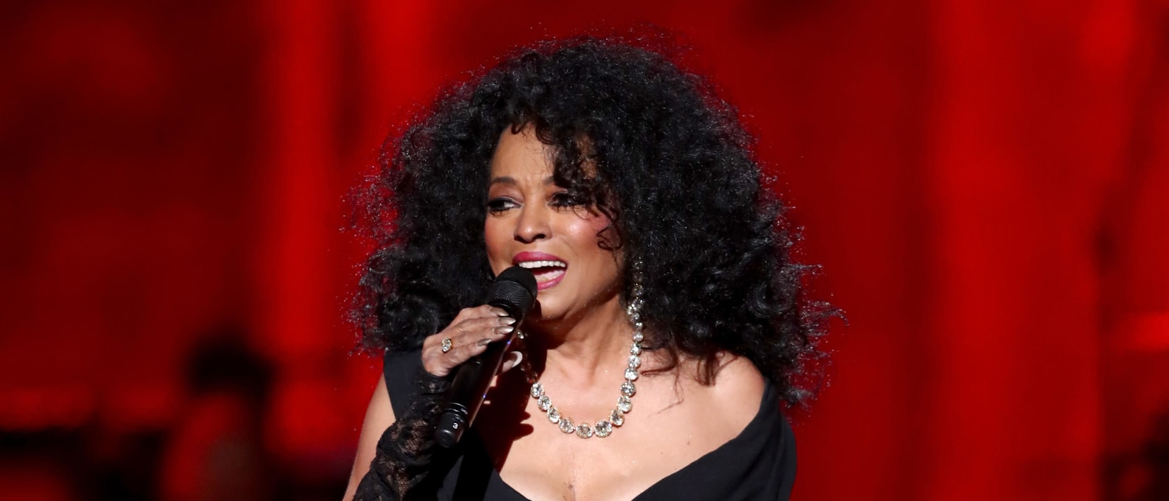 Diana Ross Symphonic Celebration 2025: UK Tour Dates, Venues And Ticket Information