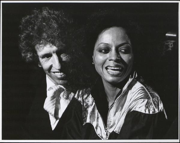 Diana Ross's Promise To Michael Jackson Revealed Diana Ross's Promise To Michael Jackson Revealed