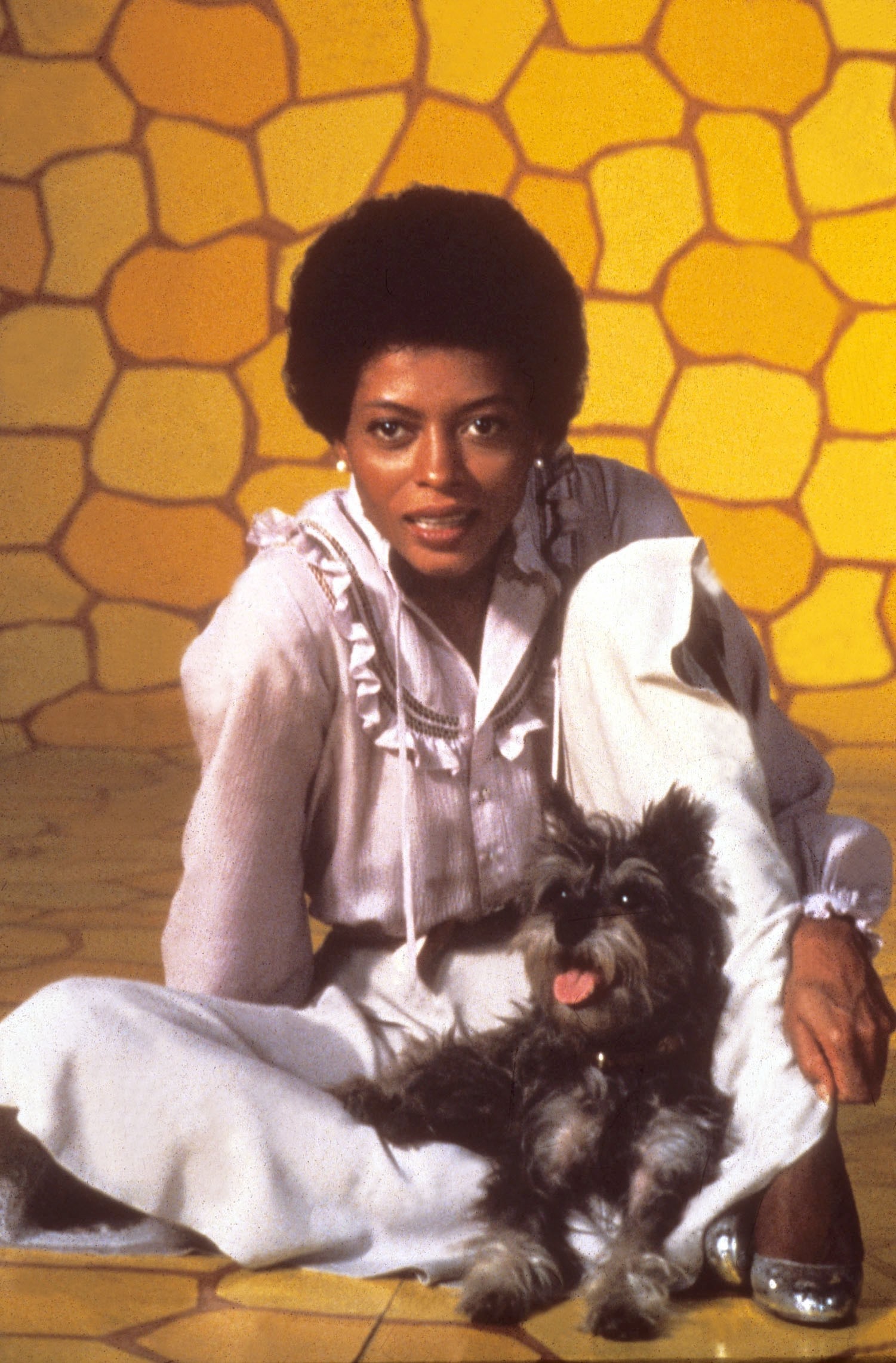 Diana Ross's Unrevealed Promise To Michael Jackson Diana Ross's Unrevealed Promise To Michael Jackson