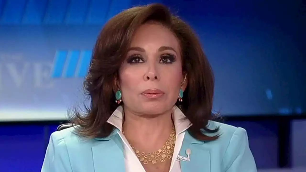 Did A Past Incident Impede Jeanine Pirro's Bid For US Attorney In DC? Did A Past Incident Impede Jeanine Pirro's Bid For US Attorney In DC?
