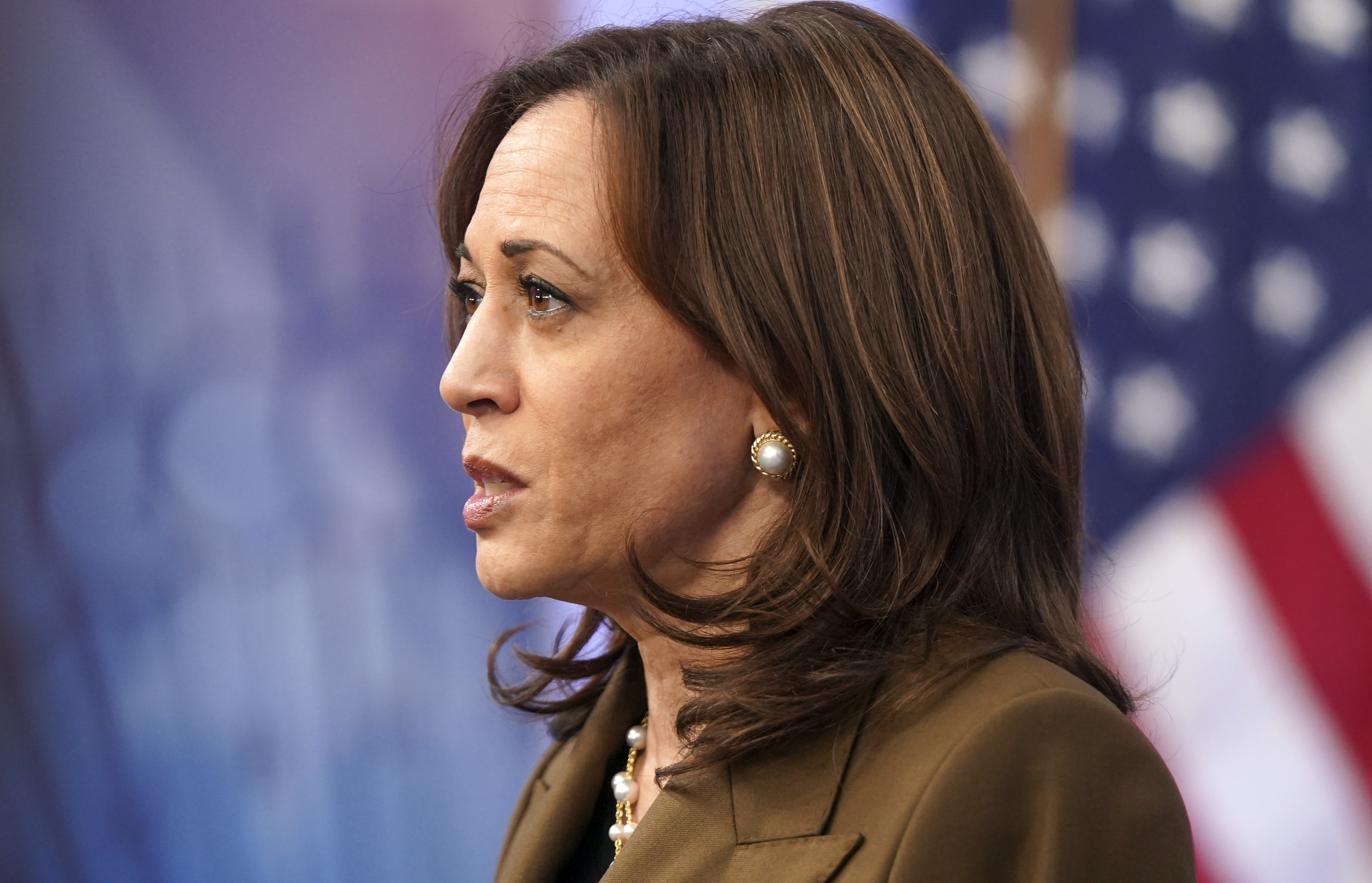 Did A Rift Develop Between Jill Biden And Kamala Harris? Unpacking The Claims Did A Rift Develop Between Jill Biden And Kamala Harris? Unpacking The Claims
