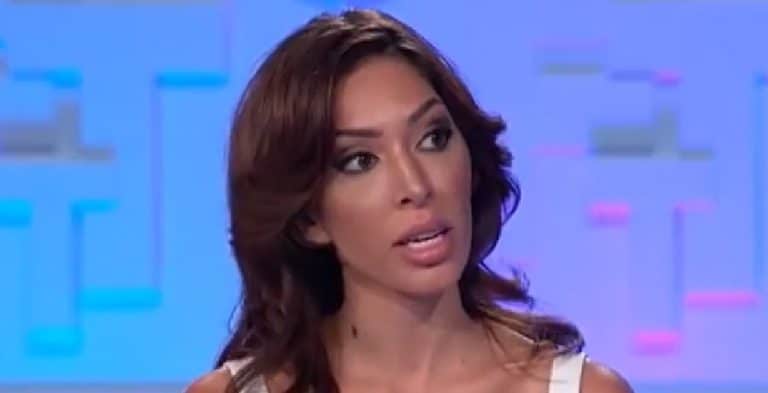 Did Appearing On Teen Mom Ruin Farrah Abraham's Life? Did Appearing On Teen Mom Ruin Farrah Abraham's Life?