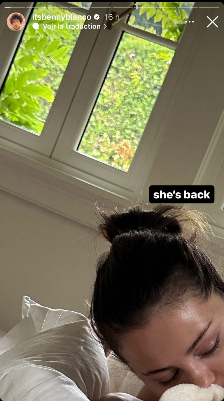 Did Benny Blanco Cheat On Selena Gomez? 10 Photos That Tell A Story Did Benny Blanco Cheat On Selena Gomez? 10 Photos That Tell A Story