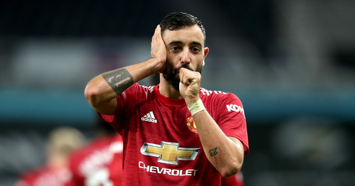 Did Bruno Fernandes Almost Sign For Tottenham? Uncovering The Transfer Truth