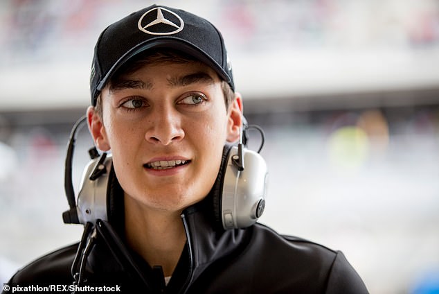 Did Claire Williams Wrong George Russell? Examining The Evidence Did Claire Williams Wrong George Russell? Examining The Evidence