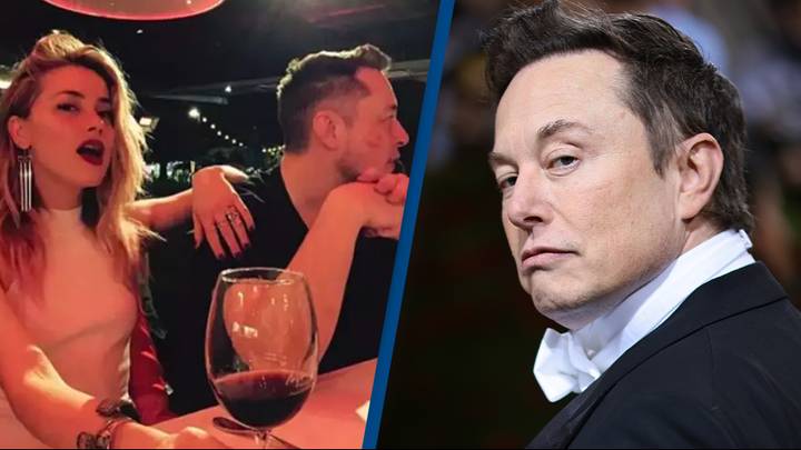 Did Elon Musk Father Amber Heard's Twins? Exploring The Claims Did Elon Musk Father Amber Heard's Twins? Exploring The Claims