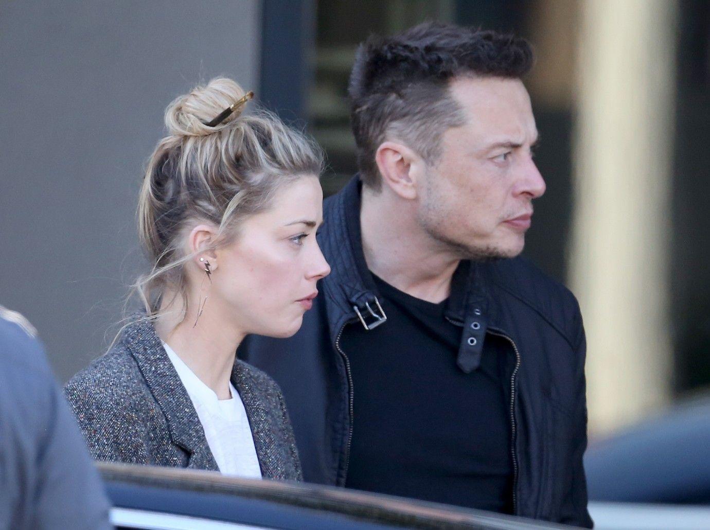 Did Elon Musk Father Amber Heard's Twins? Exploring The Latest Claims Did Elon Musk Father Amber Heard's Twins? Exploring The Latest Claims