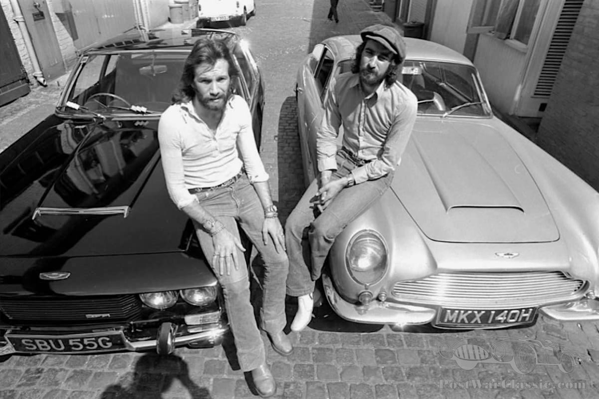 Did Fleetwood Mac Invent The Supergroup? A Rumour Debunked? Did Fleetwood Mac Invent The Supergroup? A Rumour Debunked?
